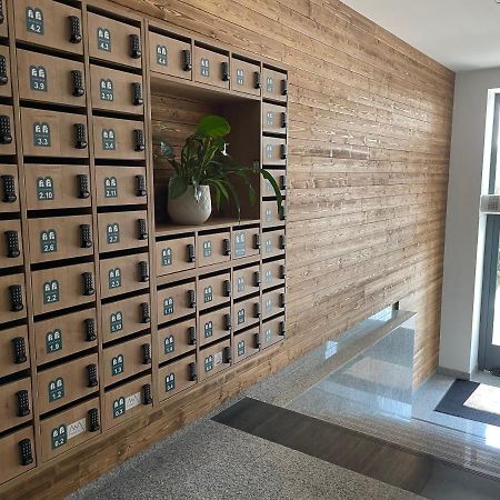 Apartman Bystrina Vysoké Tatry 외부 사진