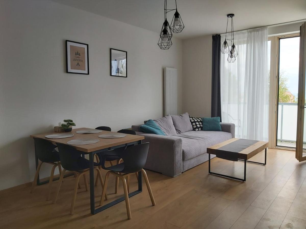 Apartman Bystrina Vysoké Tatry 외부 사진