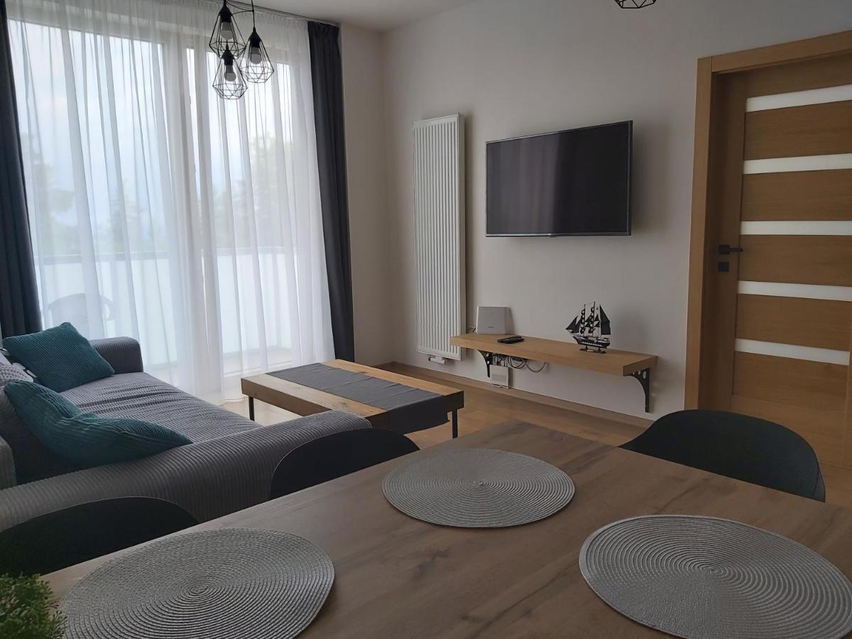 Apartman Bystrina Vysoké Tatry 외부 사진