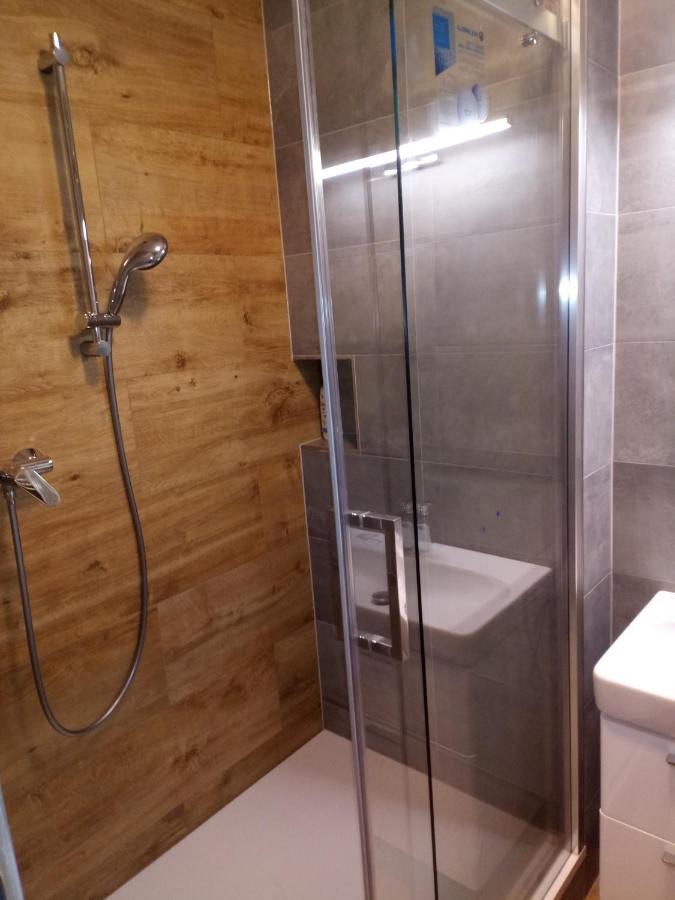 Apartman Bystrina Vysoké Tatry 외부 사진