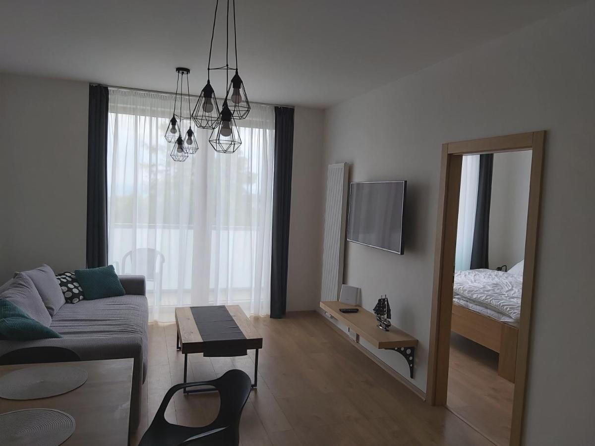 Apartman Bystrina Vysoké Tatry 외부 사진