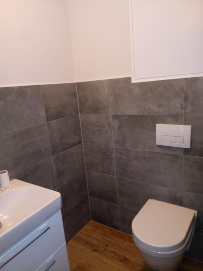 Apartman Bystrina Vysoké Tatry 외부 사진