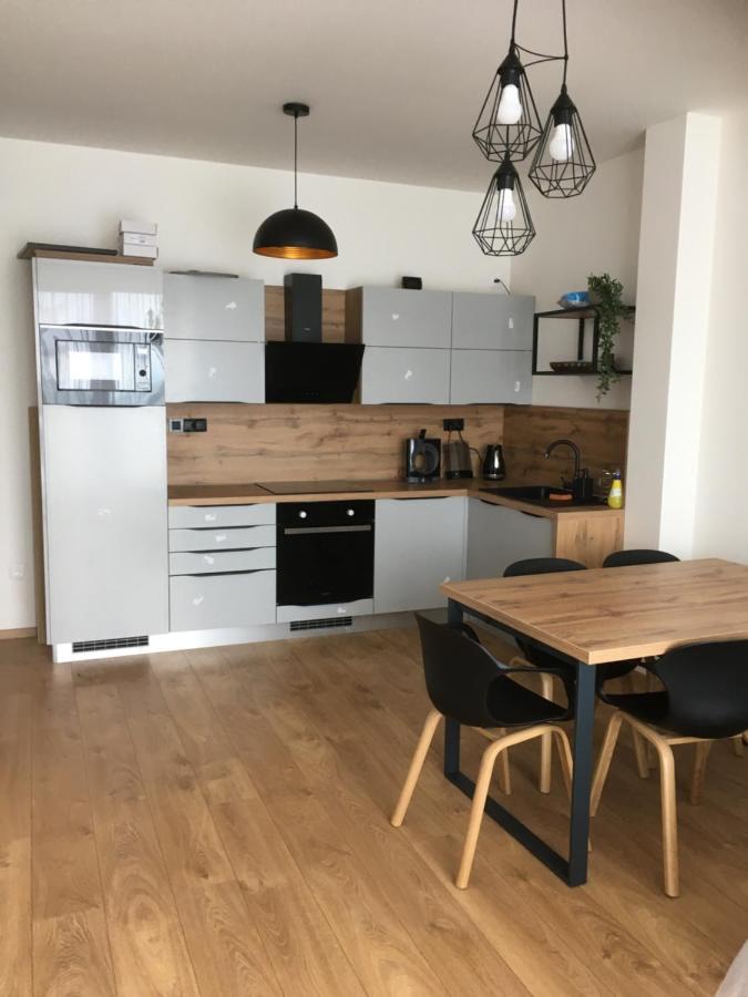Apartman Bystrina Vysoké Tatry 외부 사진