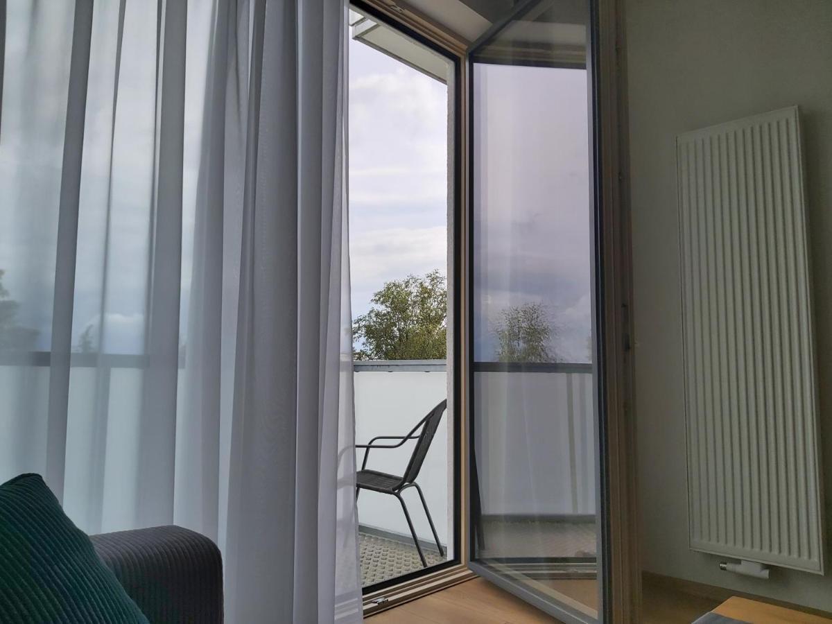 Apartman Bystrina Vysoké Tatry 외부 사진