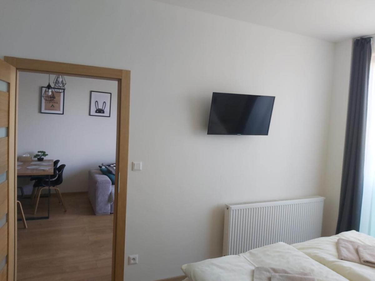 Apartman Bystrina Vysoké Tatry 외부 사진