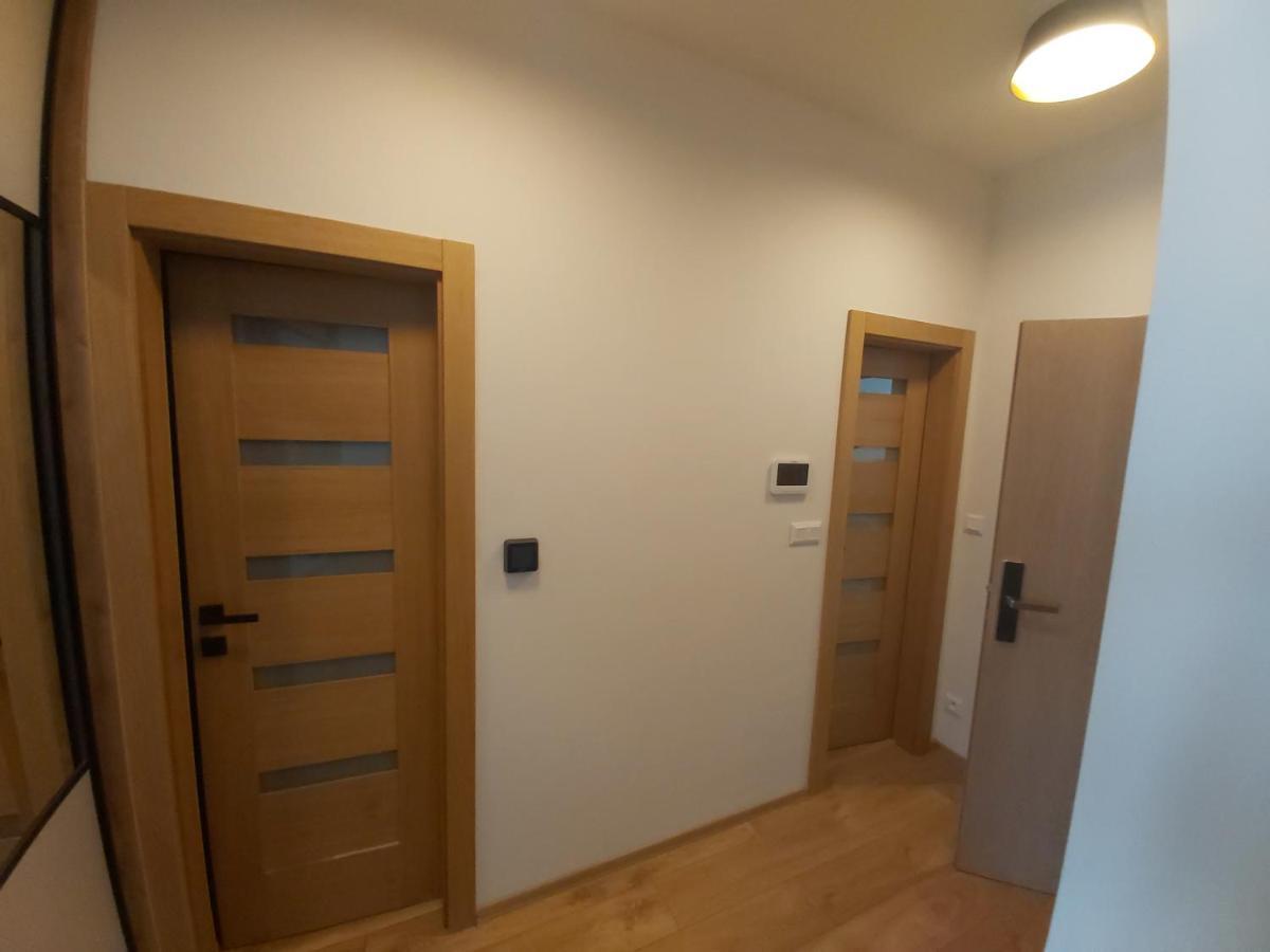 Apartman Bystrina Vysoké Tatry 외부 사진