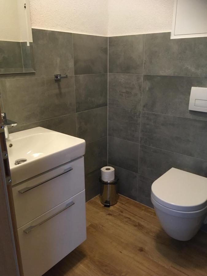 Apartman Bystrina Vysoké Tatry 외부 사진
