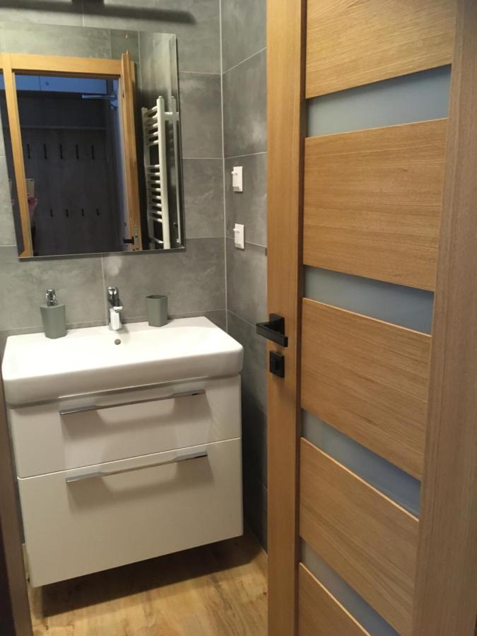 Apartman Bystrina Vysoké Tatry 외부 사진