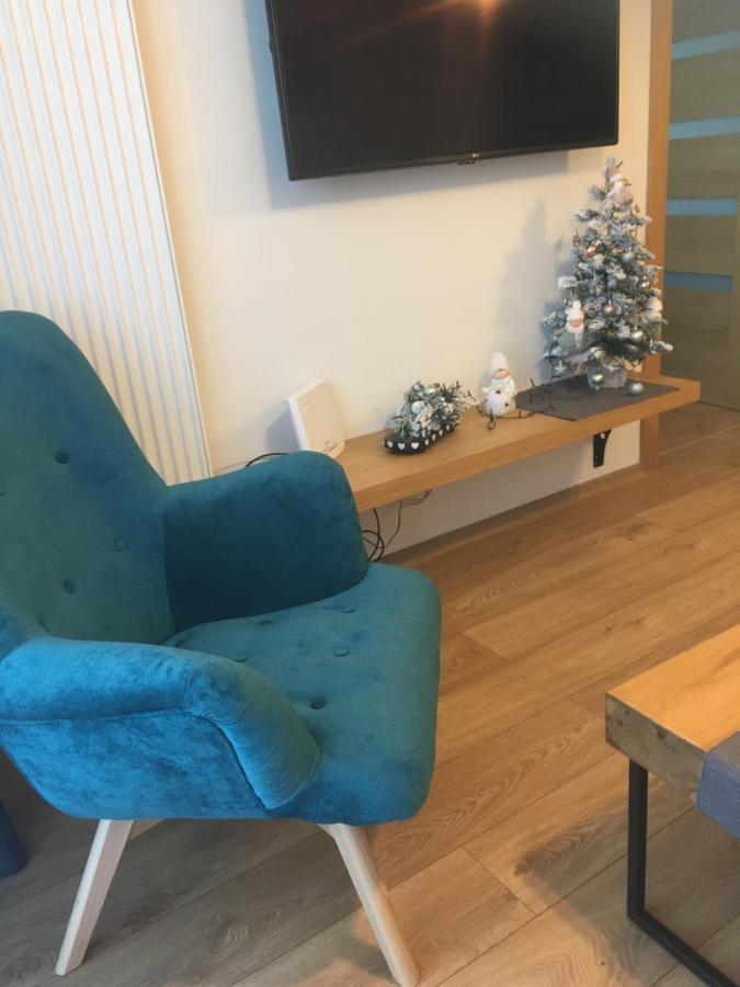 Apartman Bystrina Vysoké Tatry 외부 사진