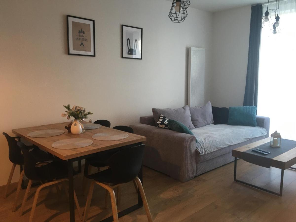 Apartman Bystrina Vysoké Tatry 외부 사진