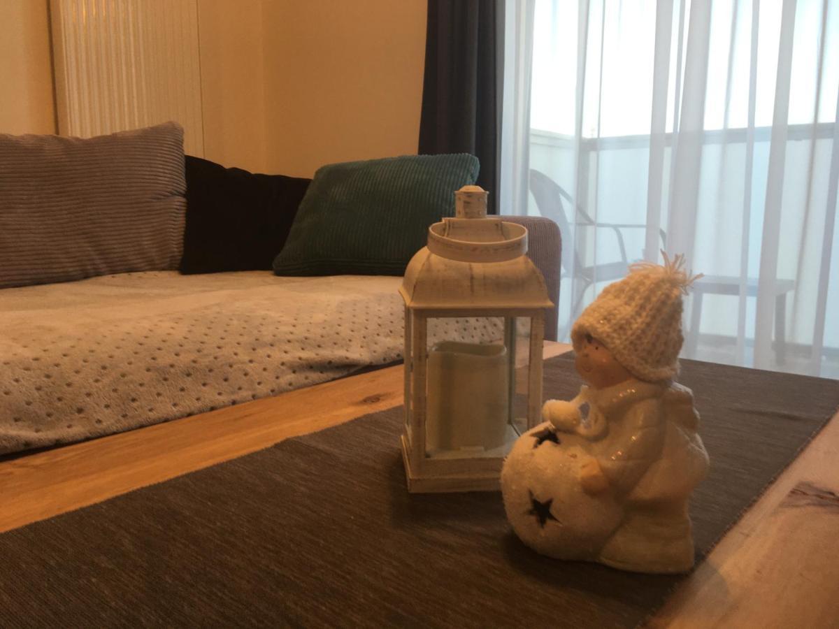 Apartman Bystrina Vysoké Tatry 외부 사진
