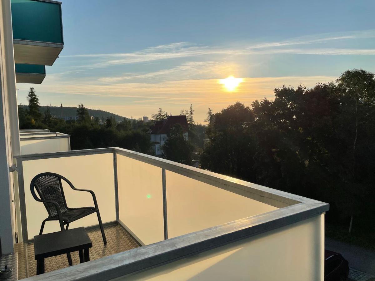 Apartman Bystrina Vysoké Tatry 외부 사진