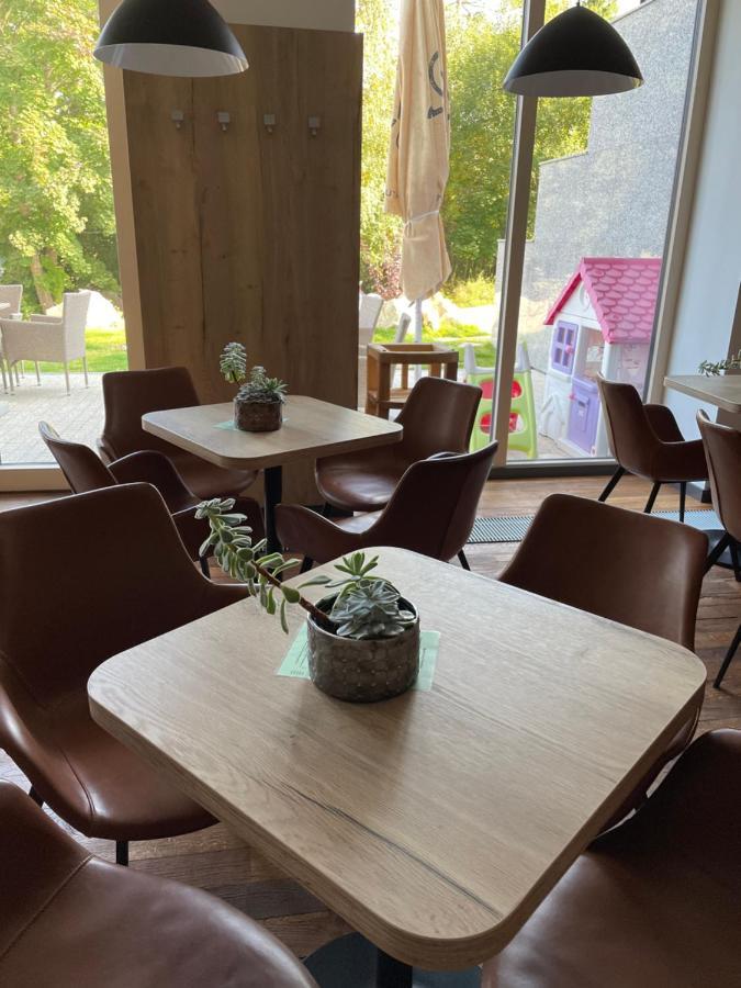Apartman Bystrina Vysoké Tatry 외부 사진
